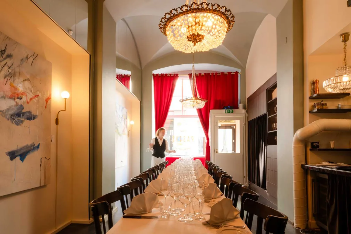 Cabinet Privé